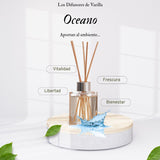 Mikado Intense Oceano 100ML