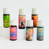 Pack 6 Aceites Más Virales SAC