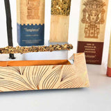 Kit Esenciales de Aromanza