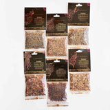 Pack 6 Resinas Aromáticas - Animal Spirit