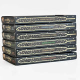 Pack 6 Sahumerios Mágicos