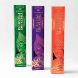 Pack 3 Sahumerios Tibetano Premium