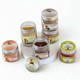 Pack 6 Velas - Perfumed Candles