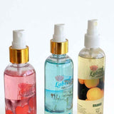 Pack 3 Spray Aromatizadores - Jiyo