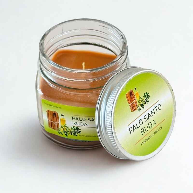 Pack 6 Velas - Perfumed Candles