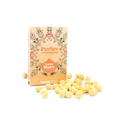 Perlas Aromáticas Vainilla