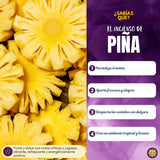 Incienso Natural Piña - Alaukik