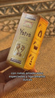 Aceite Aromático Yatra