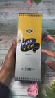Incienso Plata y Oro