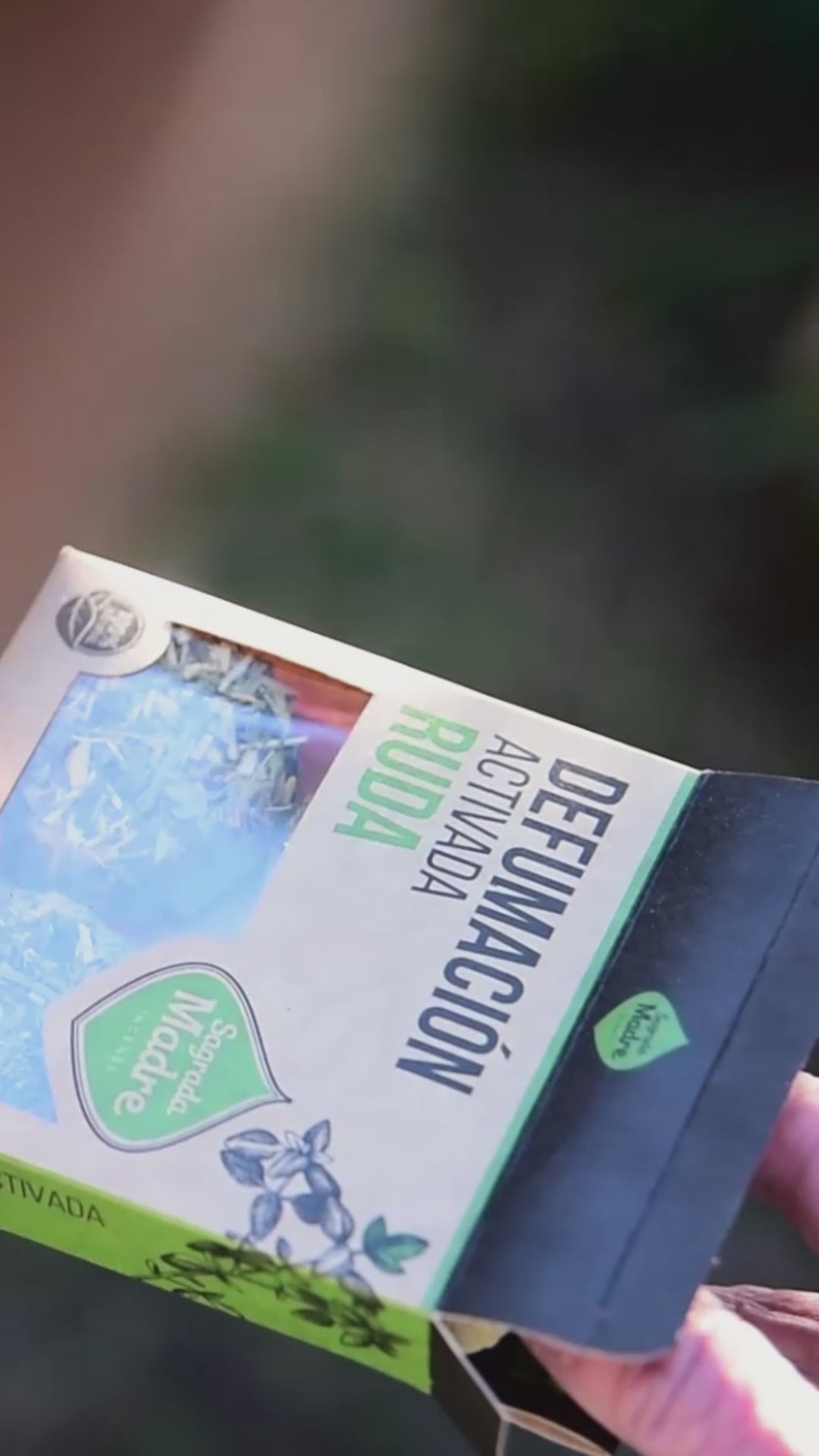 Pastillas Salvia Blanca