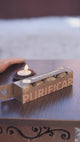 Bomba Herbal Purificar 4u