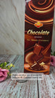 Incienso Chocolate