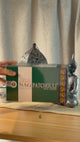 Incienso Golden Nag Patchouli