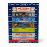 Pack Incienso Satya Collection