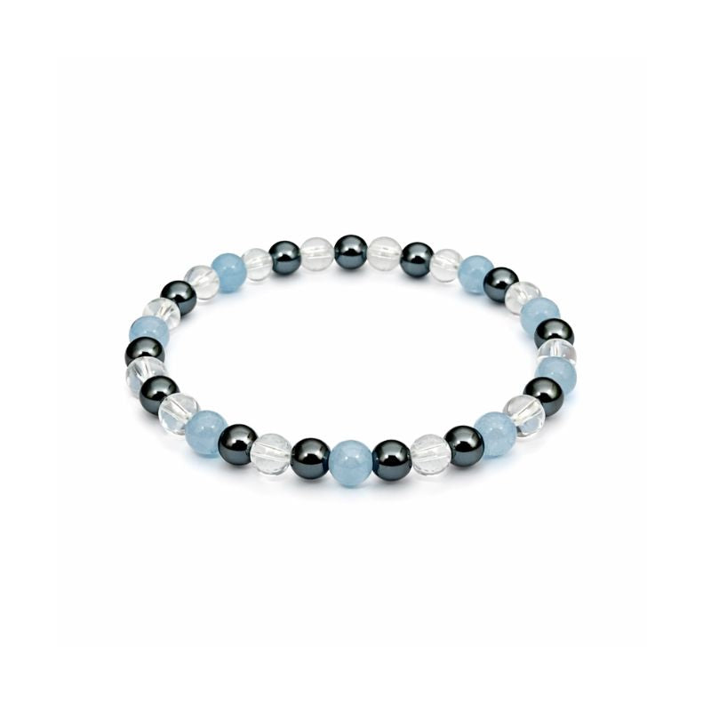 Pulsera Antiestrés 6mm