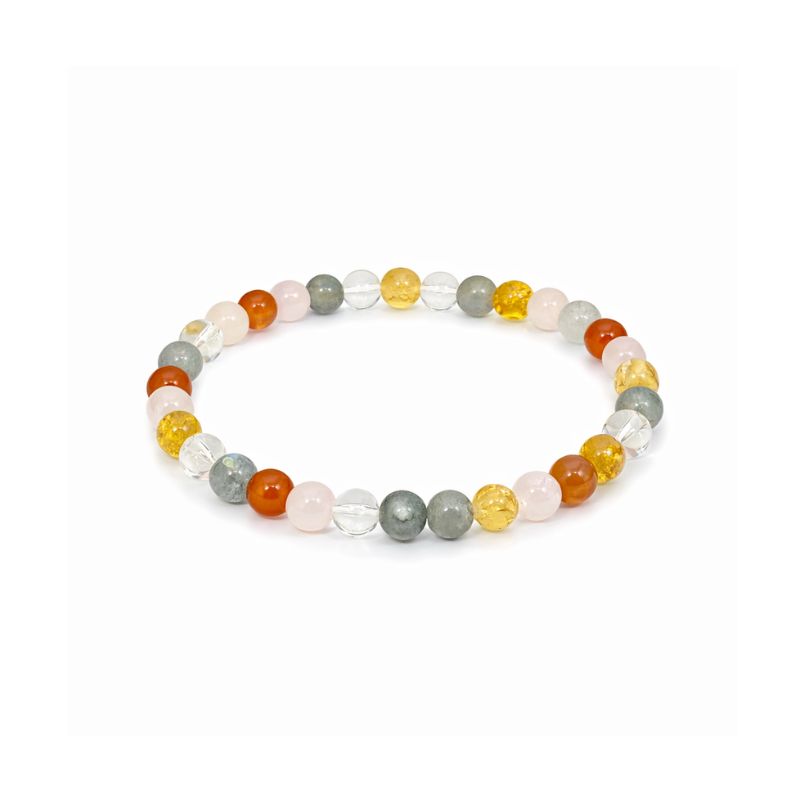 Pulsera Perdida de Peso 6mm