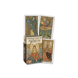 Tarot Simbolico de Wirth Mini