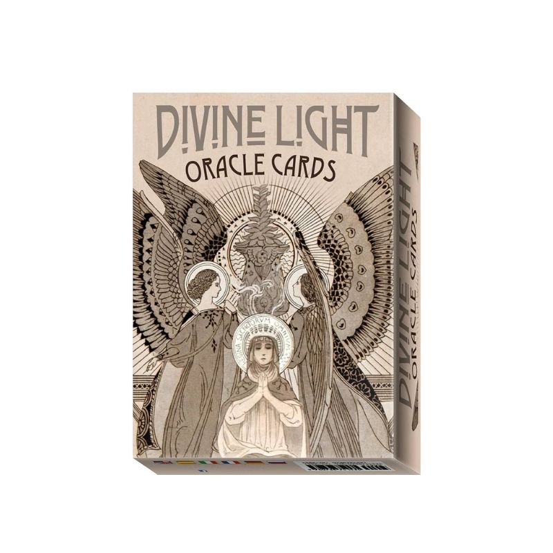 Oraculo Luz Divina