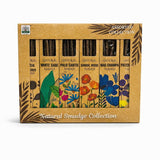 Pack Incienso Namaste India Orgánico Natural