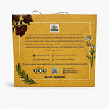 Pack Incienso Namaste India Orgánico con Palo Santo