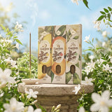 Sahumerio Garden Citronella - Mango