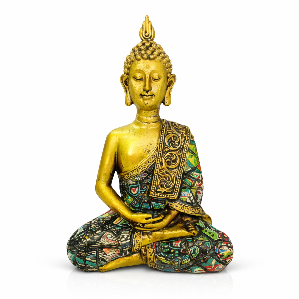 Buda Invierno Dorado