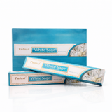 Incienso Salvia Blanca