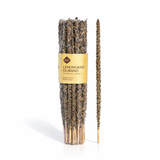 Sahumerio Artesano Lemongrass Olibano 20u