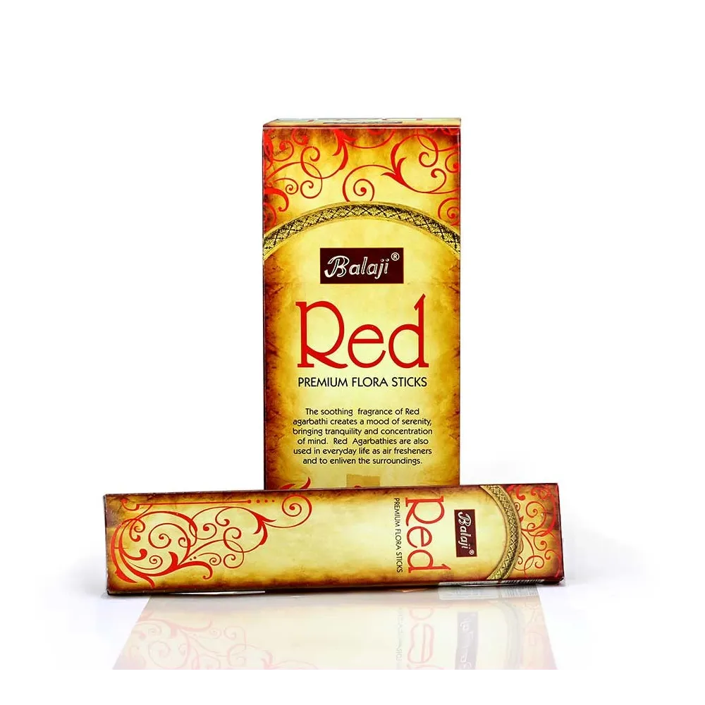 Incienso Red