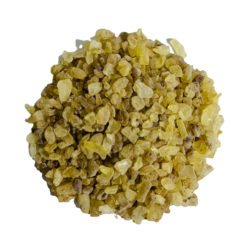 Resina Copal 1 Kg - Goloka