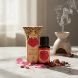 Aceite Aromático Rosa