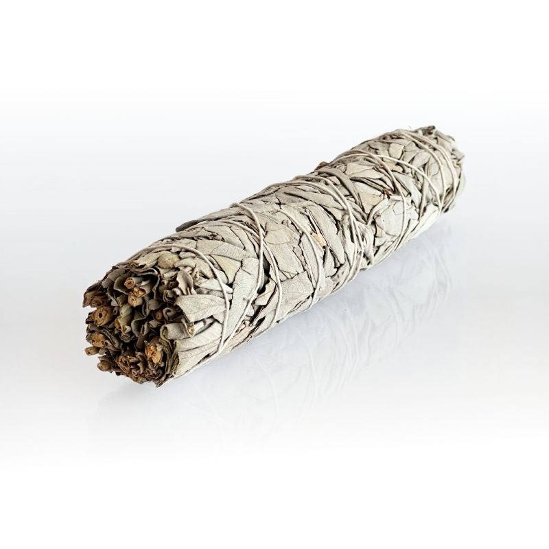 Sahúmo de Salvia Blanca 30cm