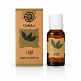 Aceite Esencial Salvia