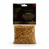Resina Aromatica Palo Santo