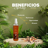 Aromatizador Ambiental Mirra 250mL