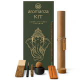Kit Completo para Sahumar