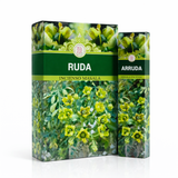 Incienso Ruda