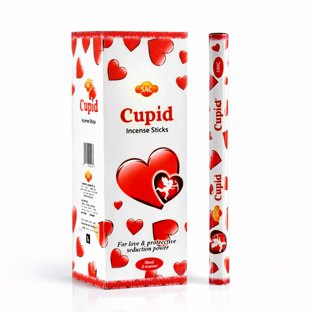 Incienso Cupido