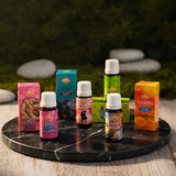 Pack 6 Aceites Más Virales SAC