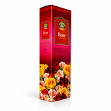 Incienso Rosa