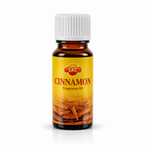 Aceite Aromático Canela