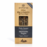 Mini Palo Santo Buena Onda Diamante Negro