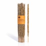 Sahumerio Artesano Gardenias y Calendula 20u