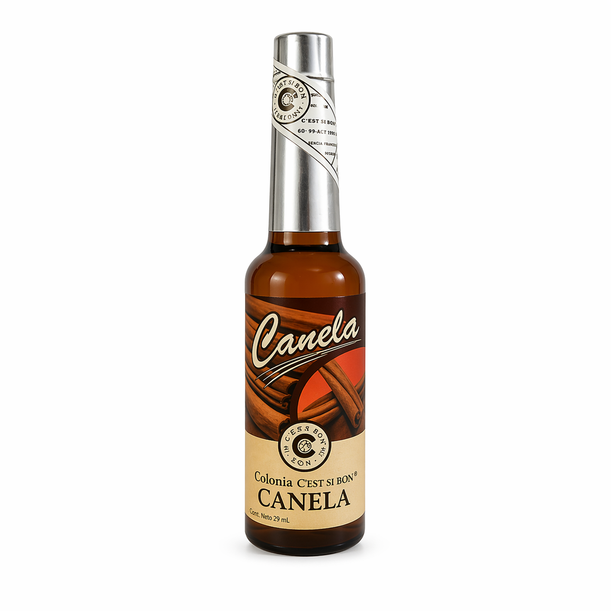 Agua de Florida Canela 70mL