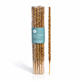 Sahumerio Artesano Palo Santo Fresias 20u