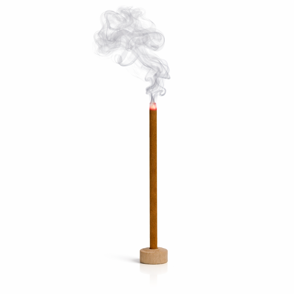 Incienso Dhoop Kasturi