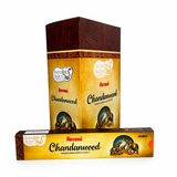 Incienso Chandanwood