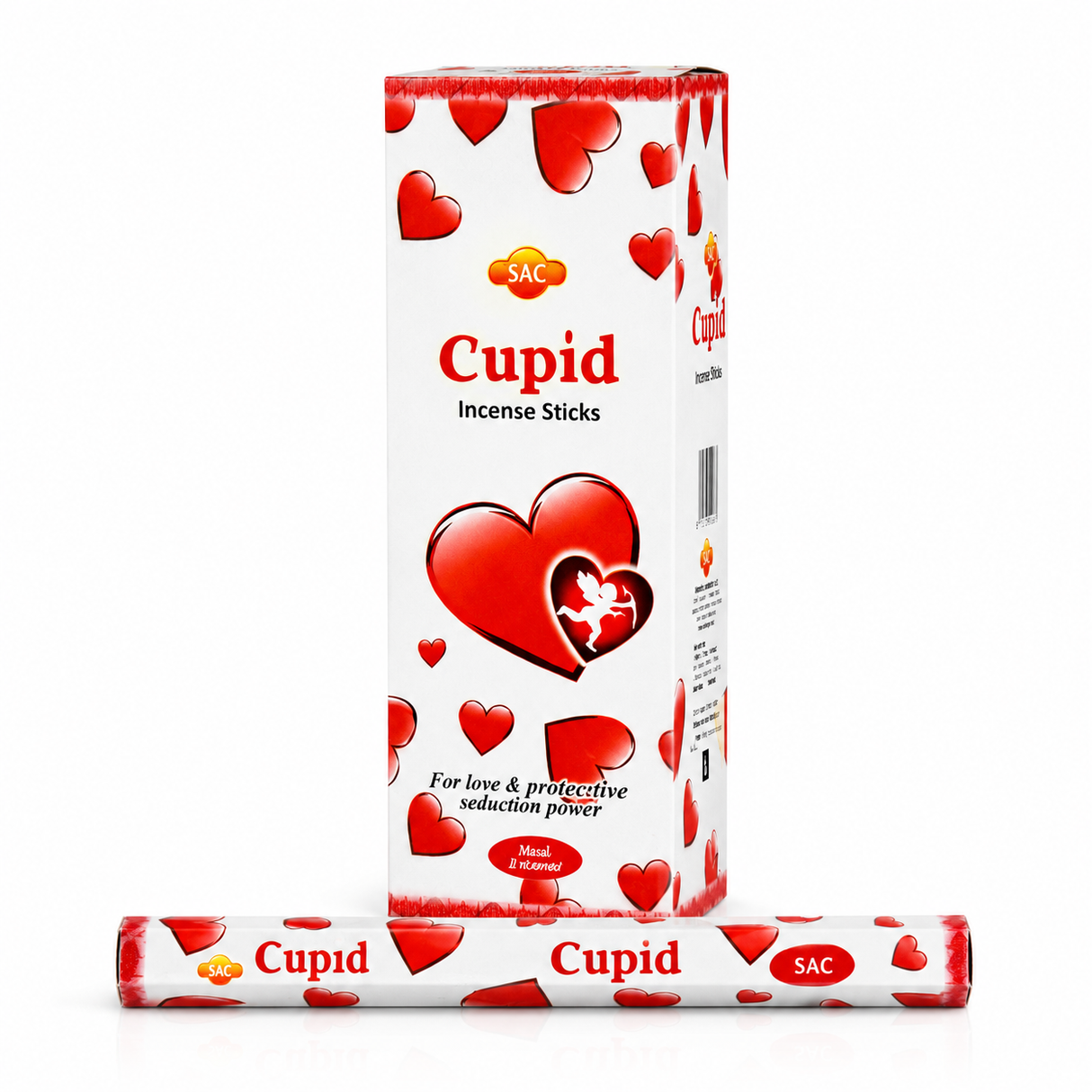 Incienso Cupido