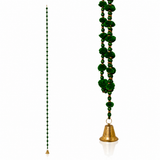Colgante Campanita Verde