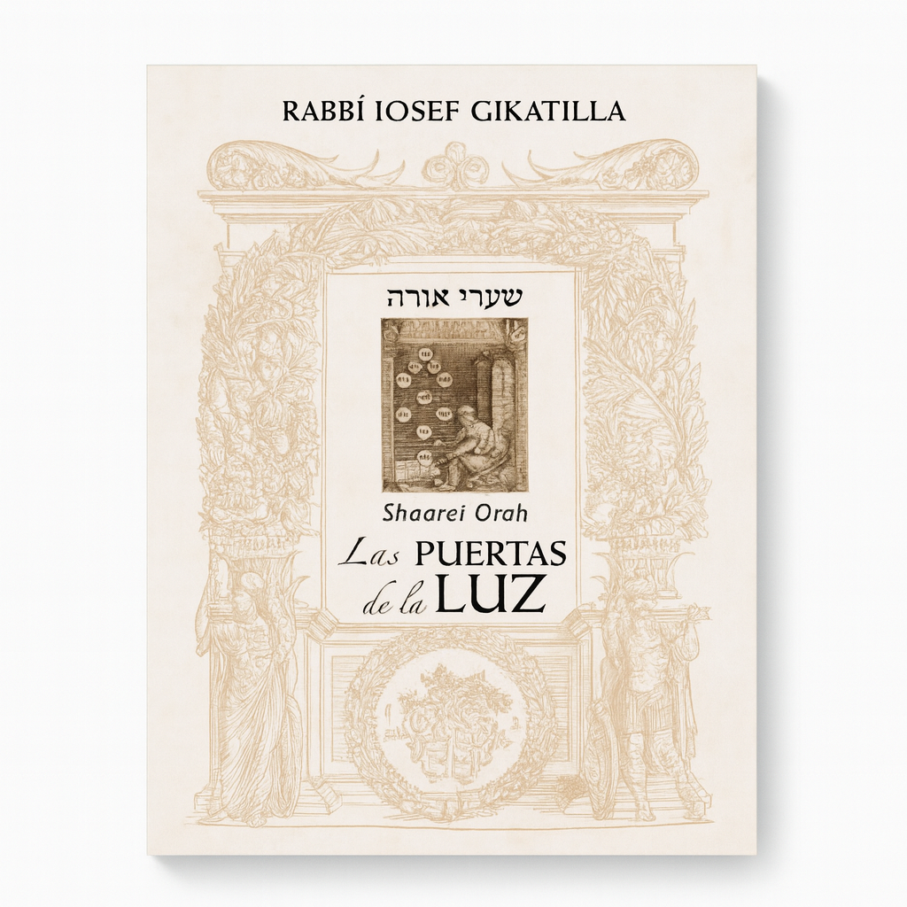 Las Puertas de la Luz